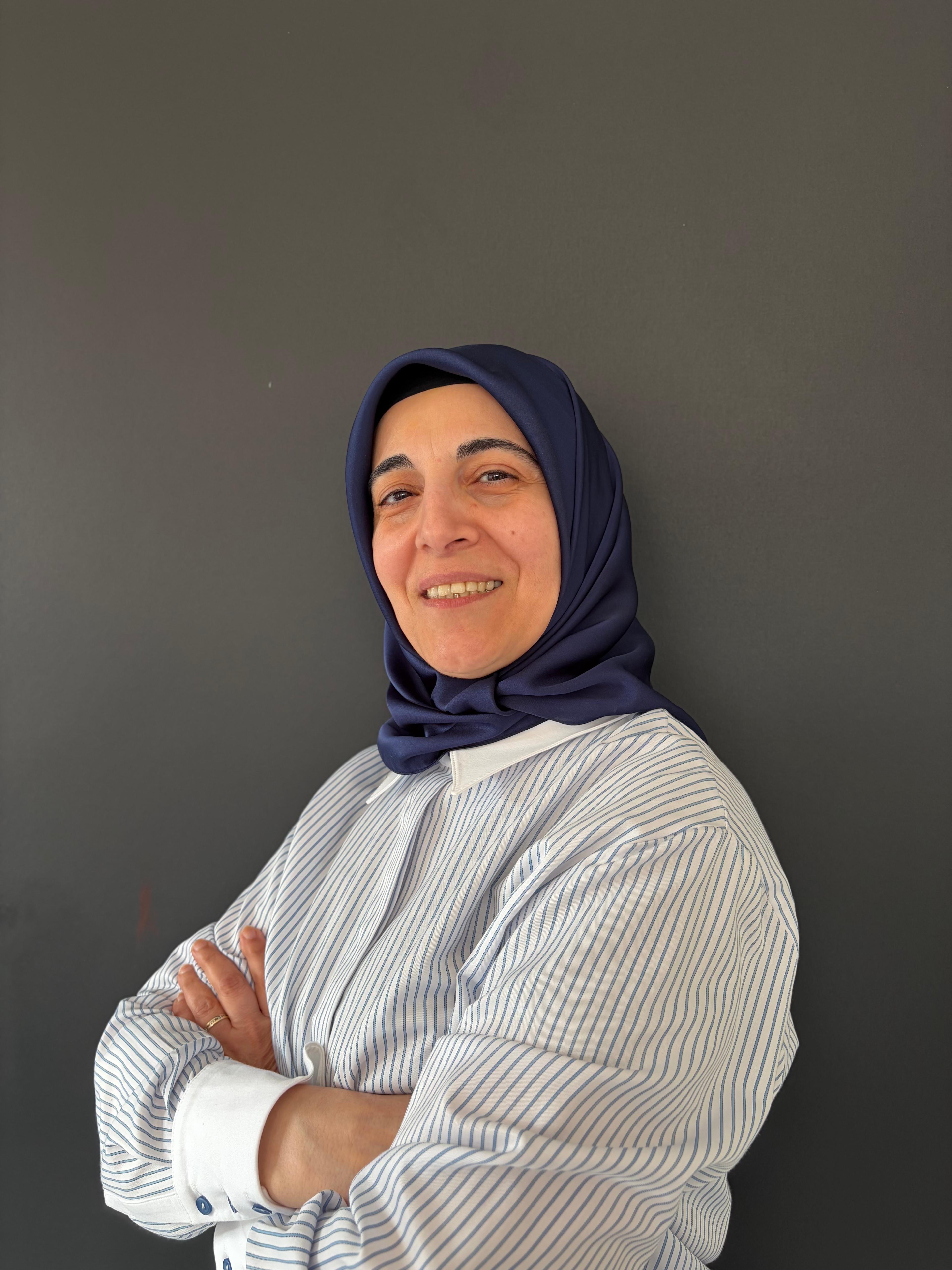 Hatice Adanur Şahin